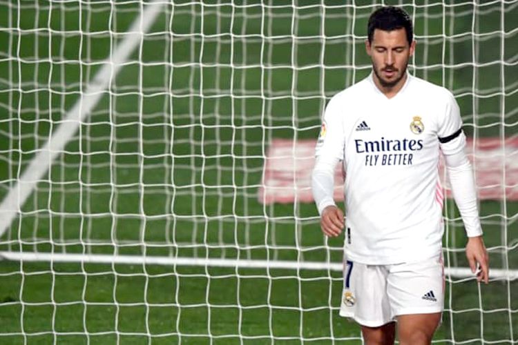 Eden Azarın “Real” fiaskosu – 7 məqamda
