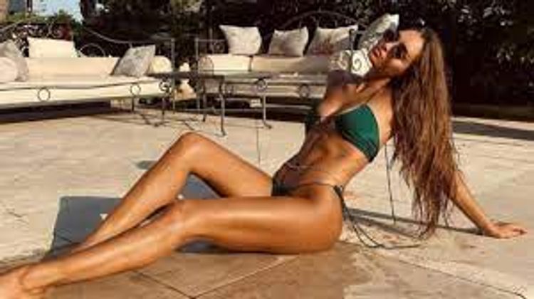 “Kosmos” - FOTOSESSİYA