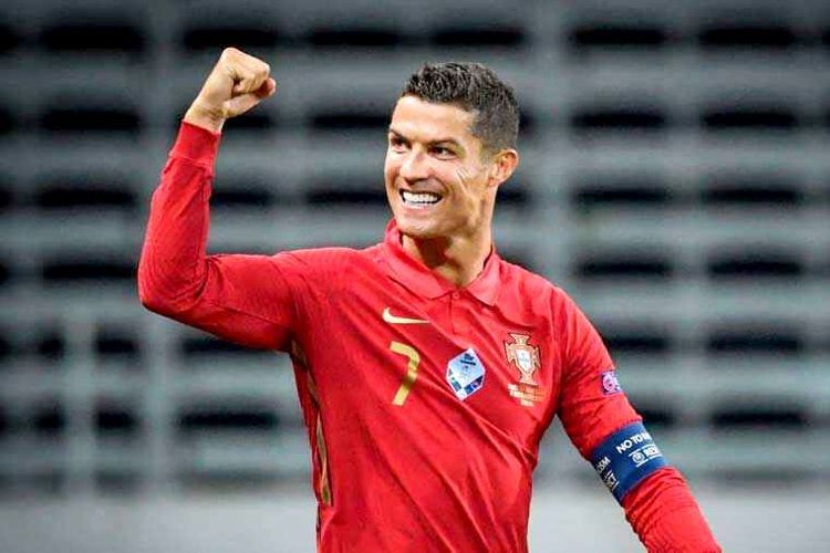 CR7-nin “üçlük”ləri – qəzəbi millimizdən uzaq