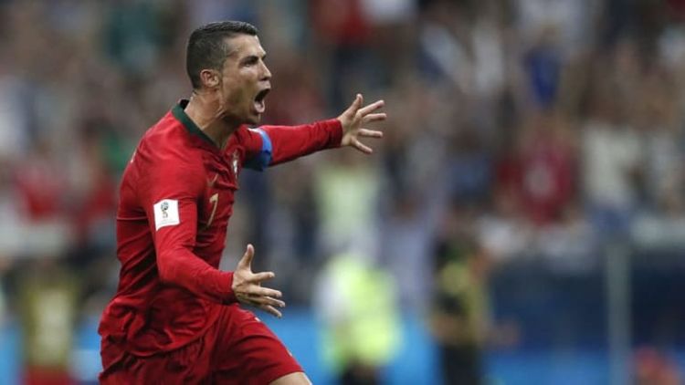 Baş məşqçisi Ronaldonun arzusunu açıqladı – Azərbaycanla oyundan öncə