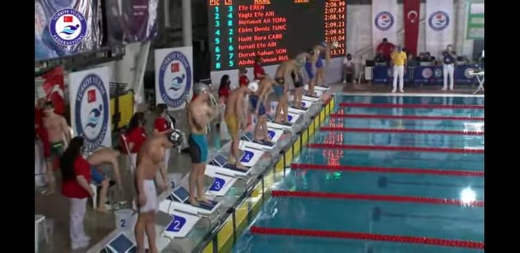 Tokio-2020: Daha bir idmançımız Olimpiadada!