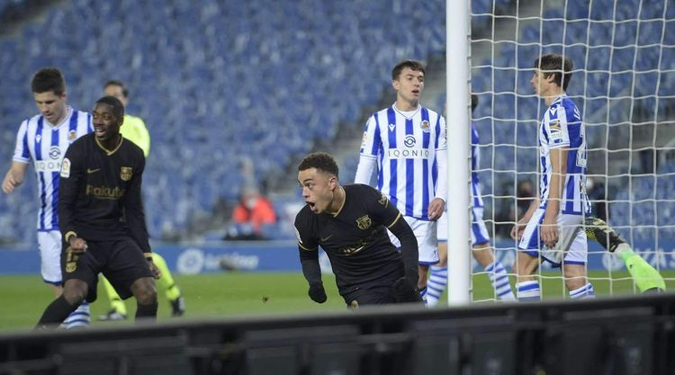 Messidən tarixi rekord, 18-ci qolçu – “Top-5” liqanın lideri