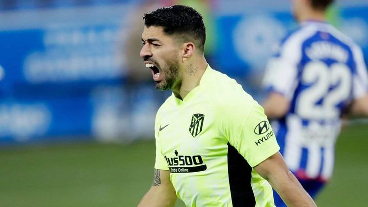 “Liverpul” dönəmim xüsusi idi” – Suares 500 qolu haqda
