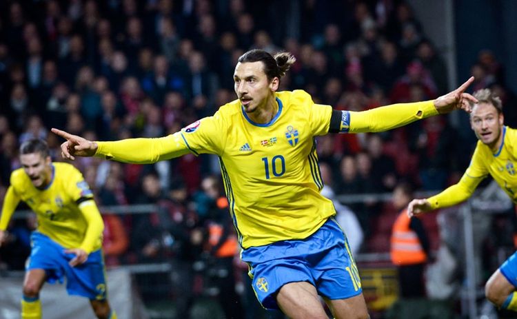“Nömrəsini ona qaytarmaq şərtilə mənə verdi” – Zlatan