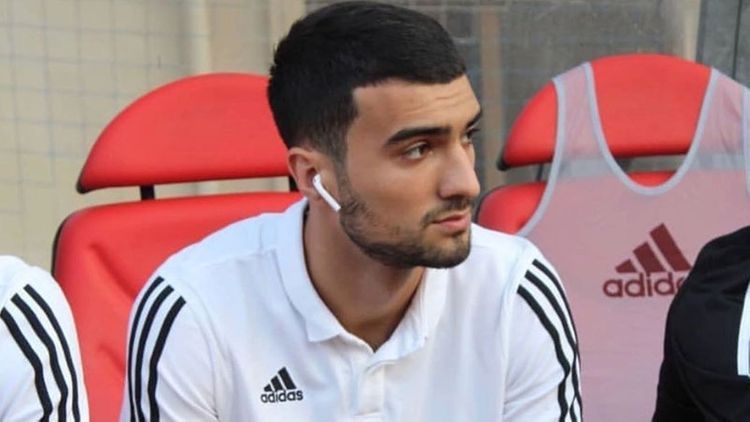 “Kağız üzərində oyunun favoriti Portuqaliya yığmasıdır” – Mahir Emreli