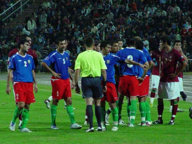 Millimiz böyükhesablı məğlubiyyətdən qaça bilmir – səfərdə