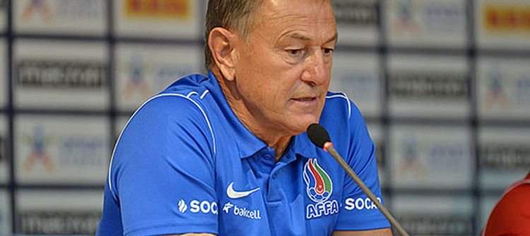 “Məqsədimiz rəqibdən qorxmadığımızı göstərmək idi” - Canni de Byazi