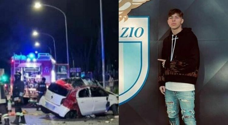 Qəzada öldü – 19 yaşlı futbolçu