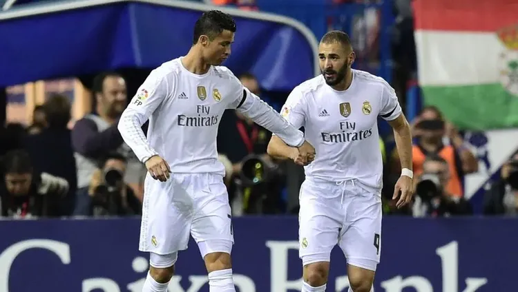 Ronaldodan şərt – Kərim gəlsin!