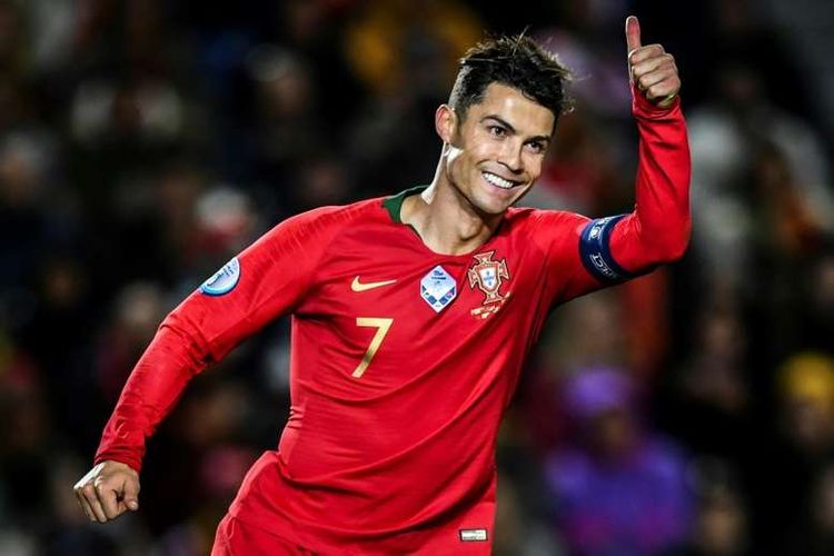 Ronaldonun “qurban”ları – millimizə təsəlli