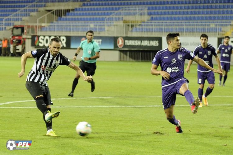Oyunlarının vaxtı açıqlandı - “Qarabağ” və “Neftçi”nin
