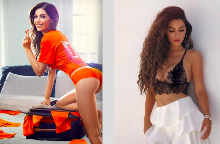 Ulduz futbolçu ona görə millini tərk etmək istəyib - FOTOSESSİYA