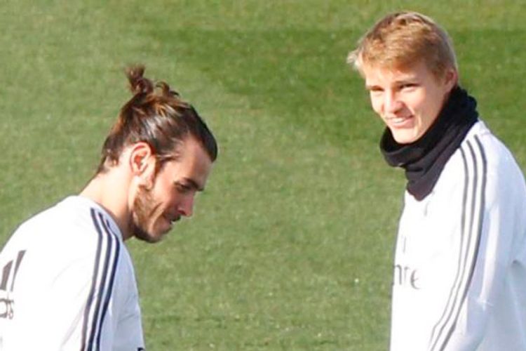İki futbolçu barədə fərqli qərar – “Real”dan