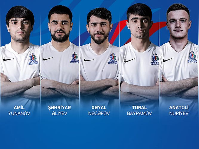 “Millidə məni nələrin gözlədiyini bilmirdim” - Toral Bayramov