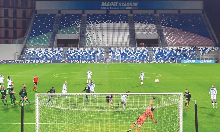 Ən dəyərli azad agent statuslu futbolçular – simvolik “11-lik”