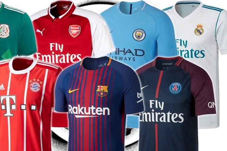Ən yüksək 10 sponsorluq müqaviləsi – lider dəyişir
