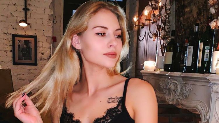 Dünya çempionatının gözəlləri - FOTOSESSİYA