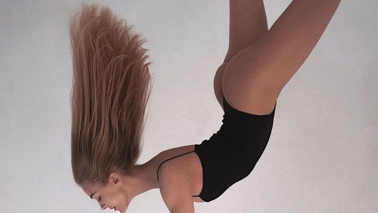 Dünya çempionatının gözəlləri - FOTOSESSİYA