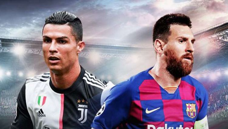 “Böyük beşlik”də ən yaxşılar açıqlandı – Messi, yoxsa Ronaldo?