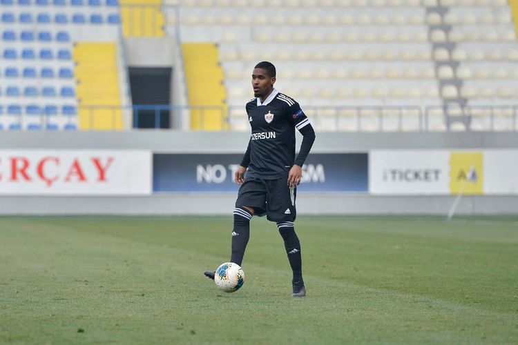 "Qarabağ"da oynamağımın yığmaya çağırılmağımda böyük təsiri oldu" - Patrik Andrade