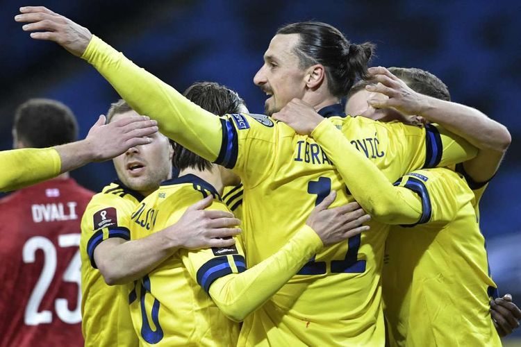 Tarixin ən yaşlı futbolçuları – rekordçu İbrahimoviç 