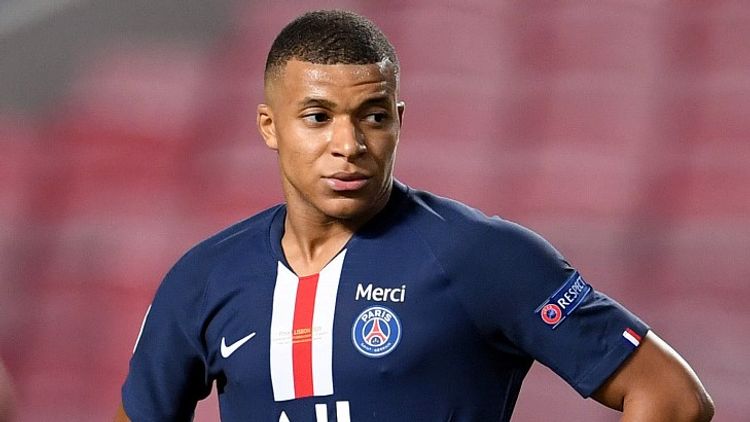 Olimpiya Oyunlarından imtina etdi – Mbappe
