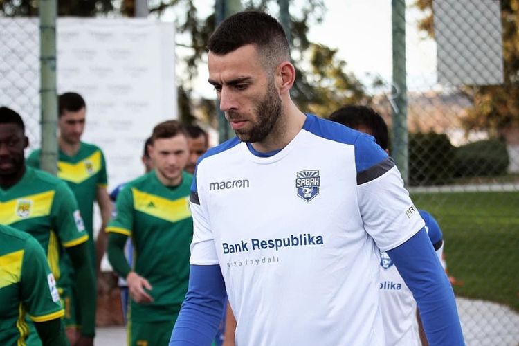 Filip İvanoviç: "Azərbaycanda baş məşqçi postunda əcnəbiləri sevirlər" - MÜSAHİBƏ