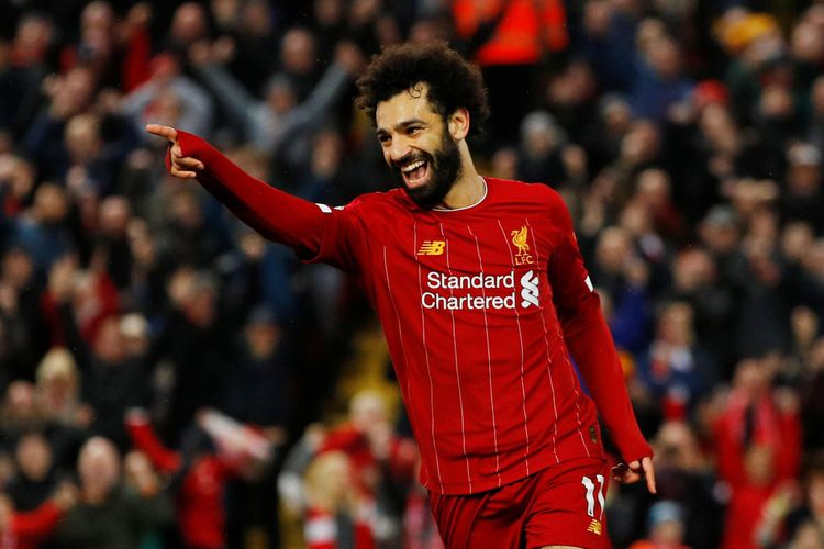 “Real”ın ən yaxşı futbolçusunun adını açıqladı - Salah