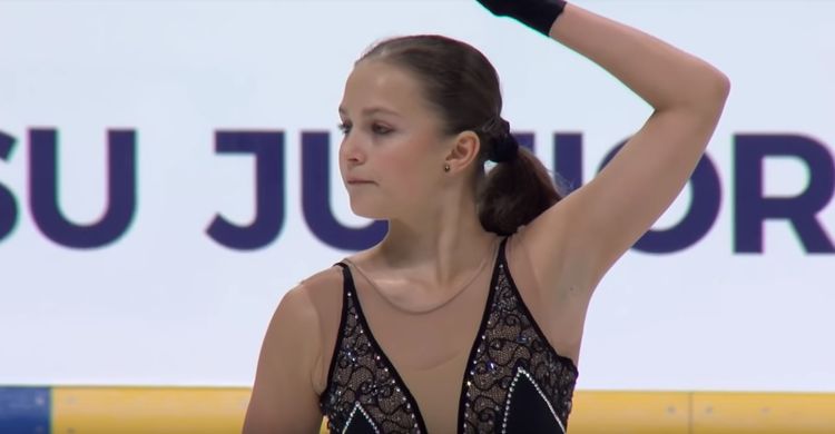 Dünyada 14-cü – yalnız 4 ölkə təmsilçisindən geridə