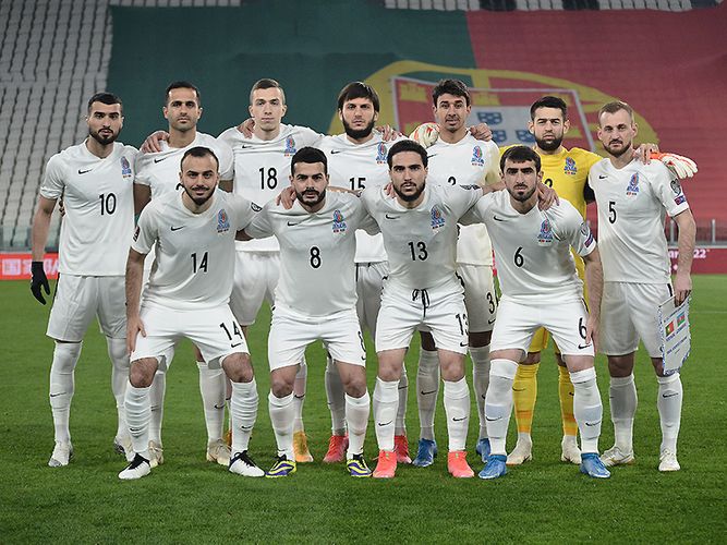 “11-liy”i açıqladı – Azərbaycan və Serbiya