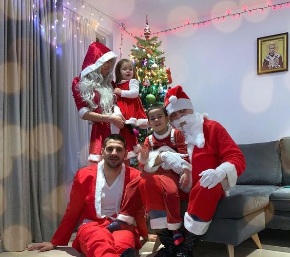 Bakıda dubl etməyin sirri - FOTOSESSİYA