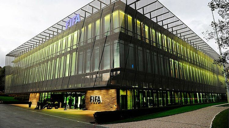Paris klubuna transfer qadağası – FİFA-dan