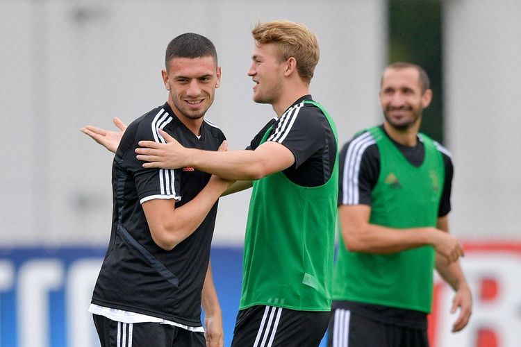 Kapitanlığı istəyir – “Yuventus”un gənc futbolçusu