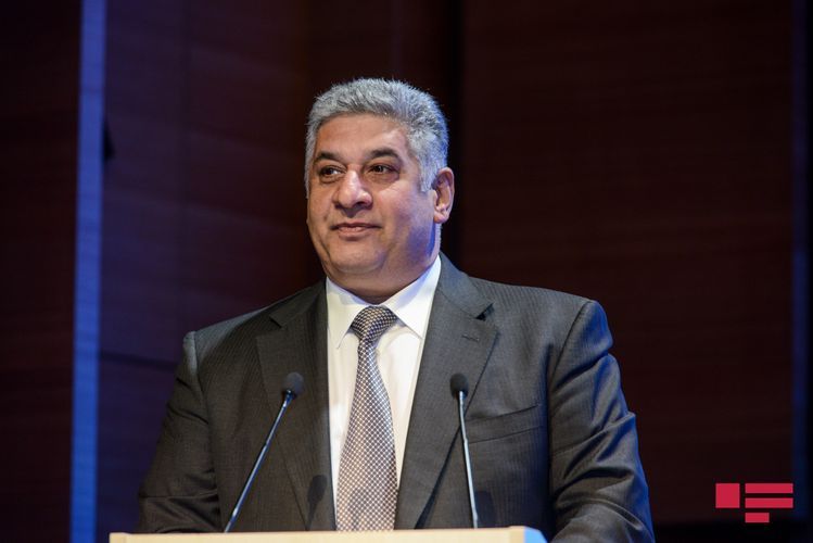 Prezident Azad Rəhimovun vəfatı ilə əlaqədar başsağlığı verib