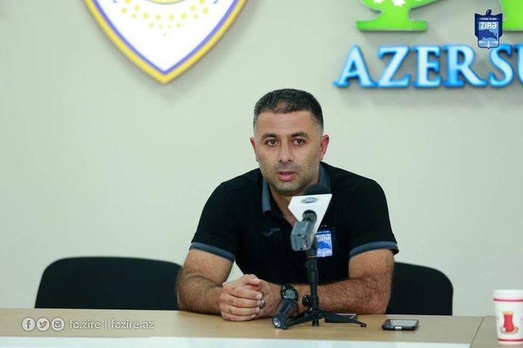 Lavalı Monrozdan üstün tutmalarının səbəbini açıqladı – “Neftçi”nin məşqçisi