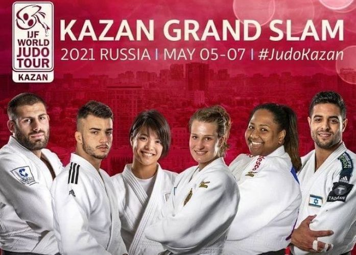 Cüdoçularımızın ilk rəqibləri bilindi – “Böyük dəbilqə”də