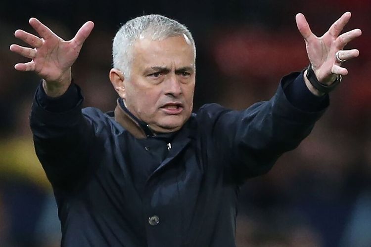 Mourinyonun “Roma”ya təyinatından 13 milyon qazanacaq – “Tottenhem”