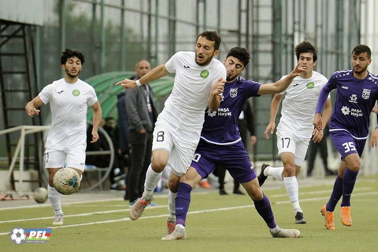Cəzalar açıqlandı - “Sumqayıt-2” – “Zaqatala” oyununda