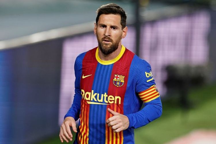 PSJ 2 illik müqavilə təklif etdi - Lionel Messiyə
