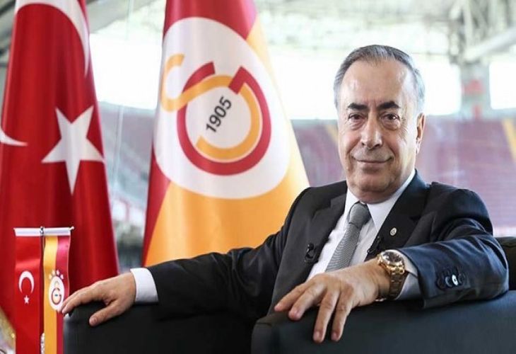 “Qalatasaray”ın prezidentliyinə namizəd olmayacaq - Mustafa Cengiz 