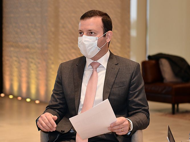 Klublar Komitəsinin iclasında nə müzakirə olunub? – Rəfiyev açıqladı