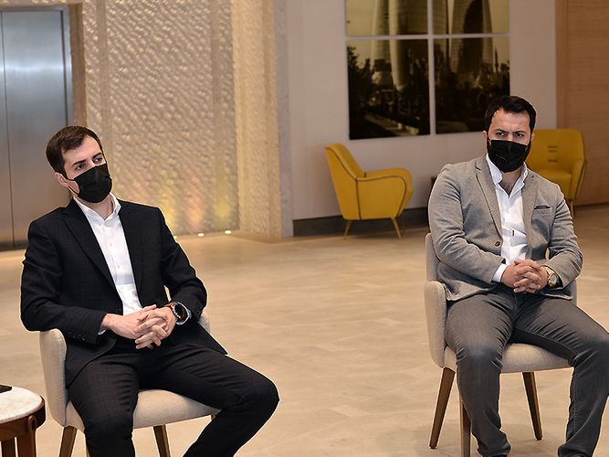 Klublar Komitəsinin iclasında nə müzakirə olunub? – Rəfiyev açıqladı