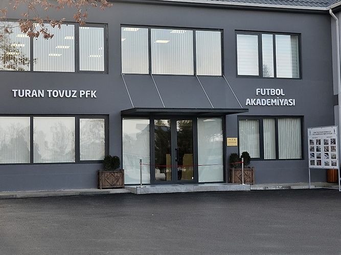 “Turan Tovuz”da audit yoxlaması aparılacaq - EKSKLÜZİV