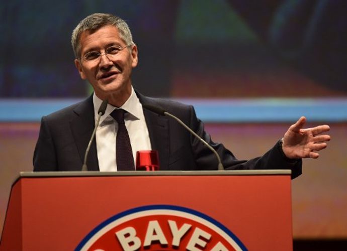 Bahalı transfer etməyəcəyik – “Bavariya”