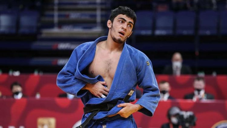 Sıçrayış - cüdoçumuzdan