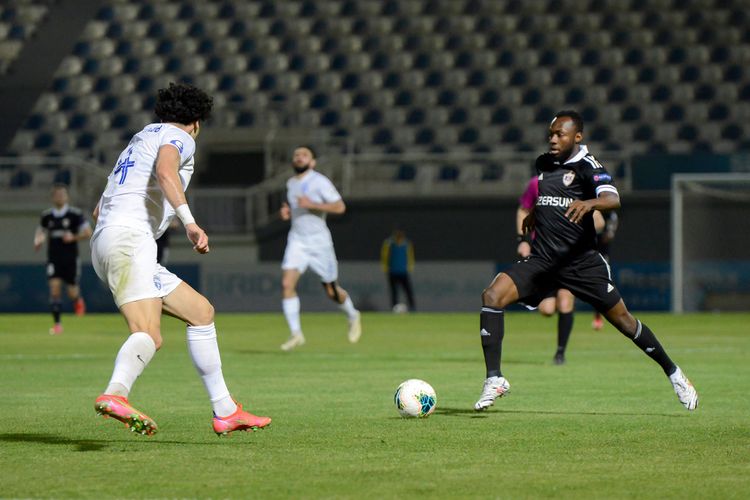 “Qarabağ”a icarə təklifi - İspaniyadan