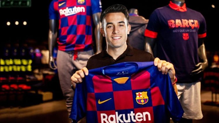 İlk transferini bu ay açıqlayacaq – “Barselona”