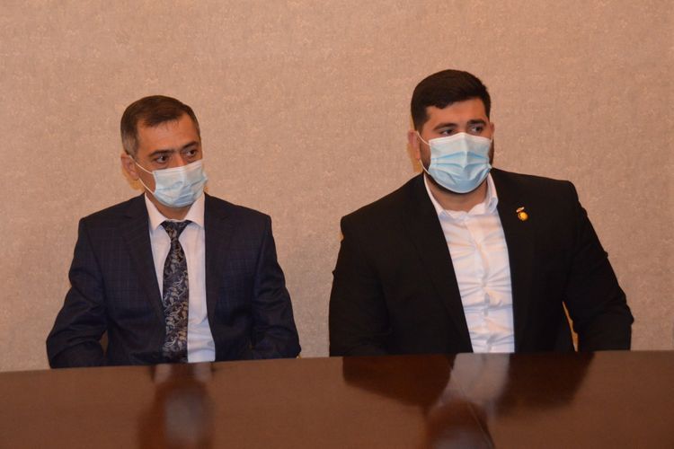 "Hədəfimiz parataekvondoçularımızı da dünyada ən güclü görməkdir" - Nağı Səfərov