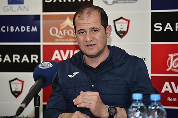 “Hakimlər Komitəsi qərarlar barədə məlumat versə, işimiz rahat alınar” - Elmar Baxşıyev