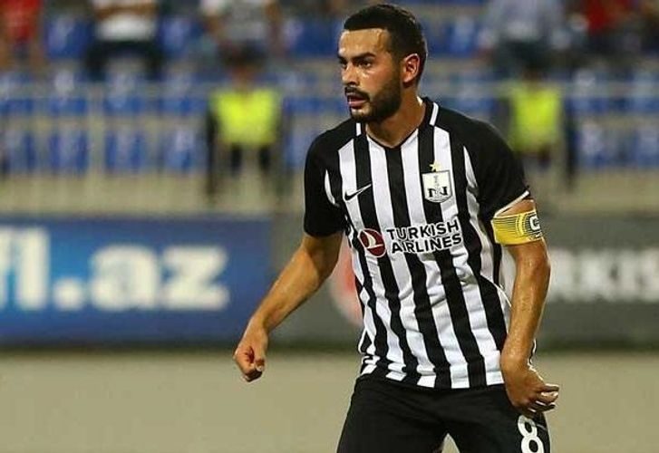 “Əlimizdən gələni edib “Qarabağ”la görüşə köklənəcəyik” - Emin Mahmudov